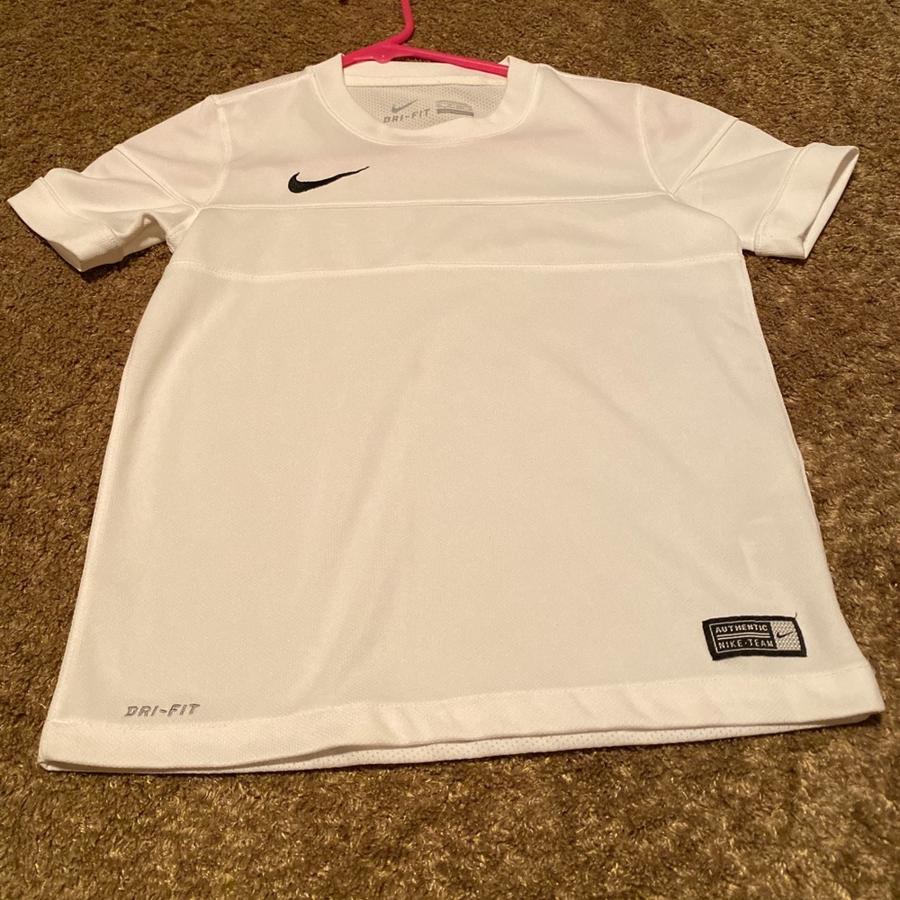 Boys Nike shirt